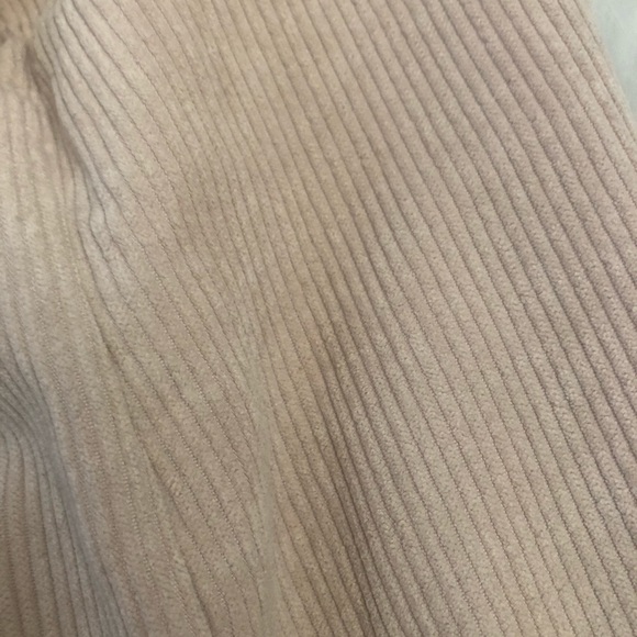 Corduroy jacket - Picture 2 of 2